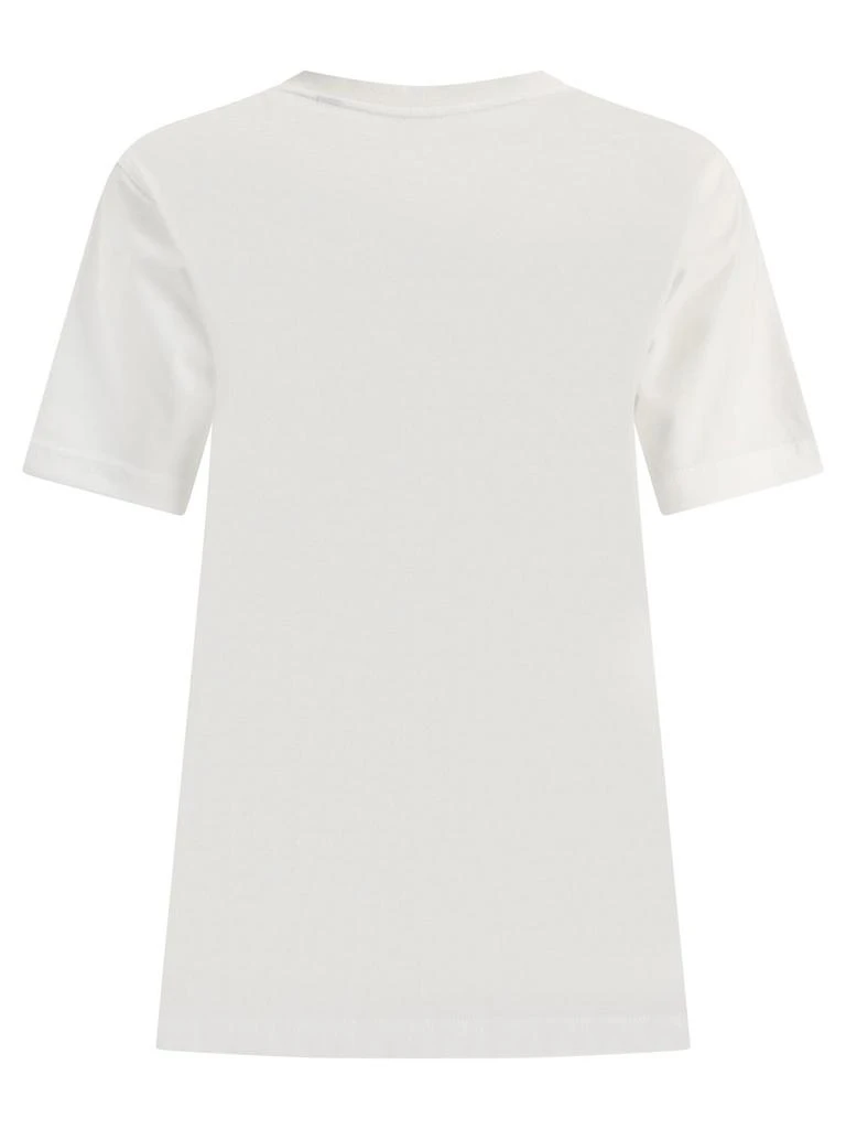 商品Burberry|Margot T-Shirts White,价格¥2258,第2张图片详细描述