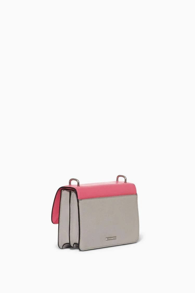 商品Rebecca Minkoff|Christy小斜挎包,价格¥725,第3张图片详细描述