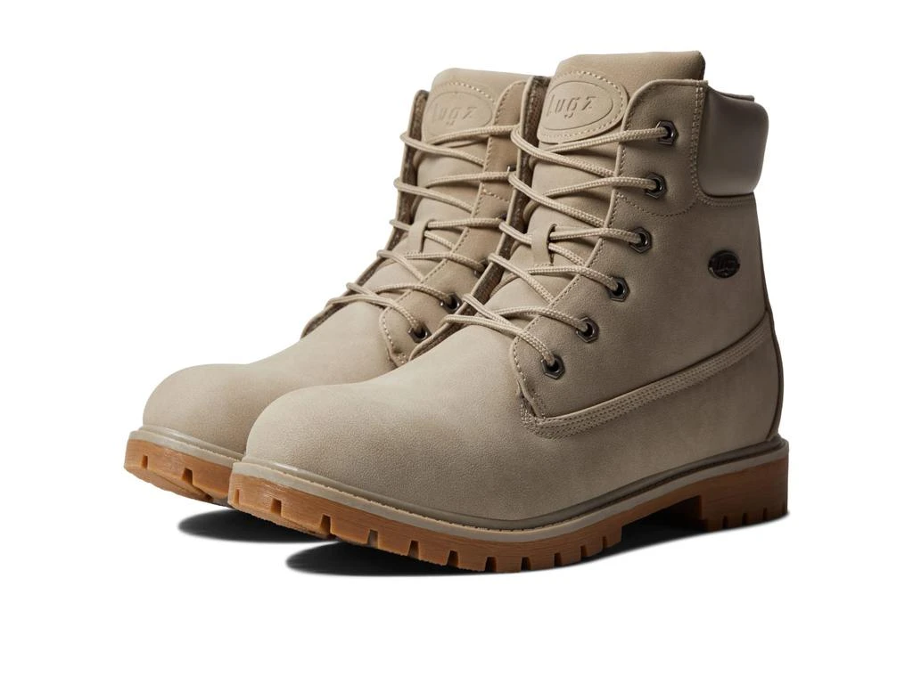 商品Lugz|Rucker Hi,价格¥277,第1张图片