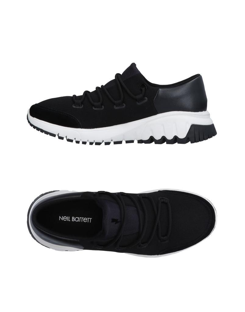 商品Neil Barrett|Sneakers,价格¥655,第1张图片