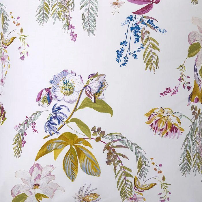 商品Yves Delorme|Flores Boudoir Sham,价格¥524,第4张图片详细描述
