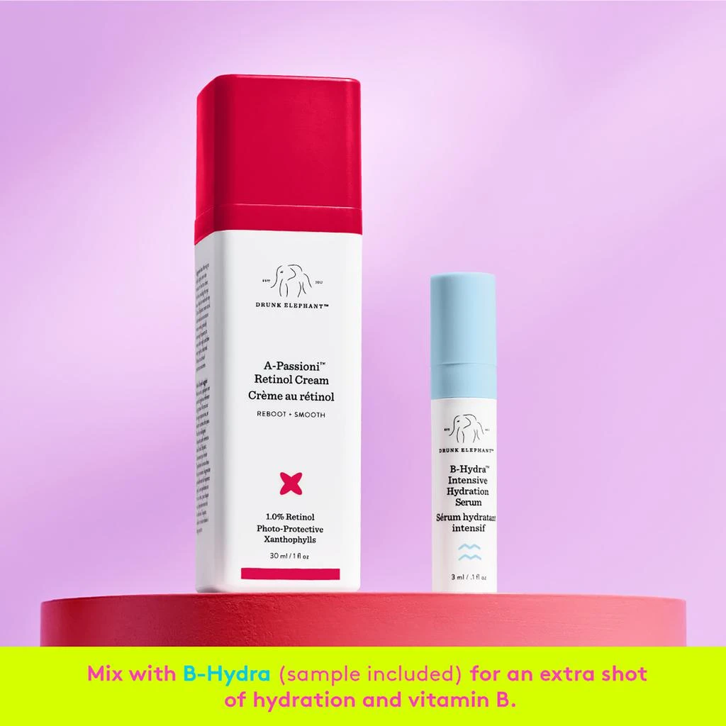 A-Passioni Retinol Cream 商品