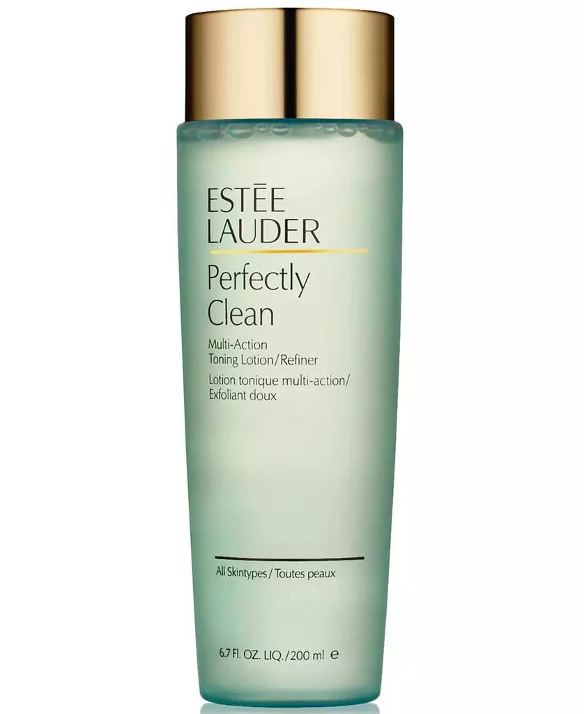 商品Estée Lauder|净莹多效柔肤水,价格¥241,第1张图片