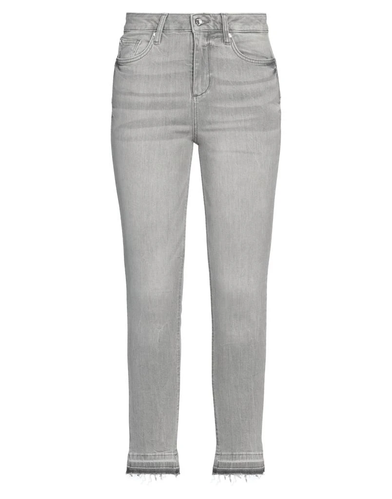 商品LIU •JO|Denim pants,价格¥477,第1张图片