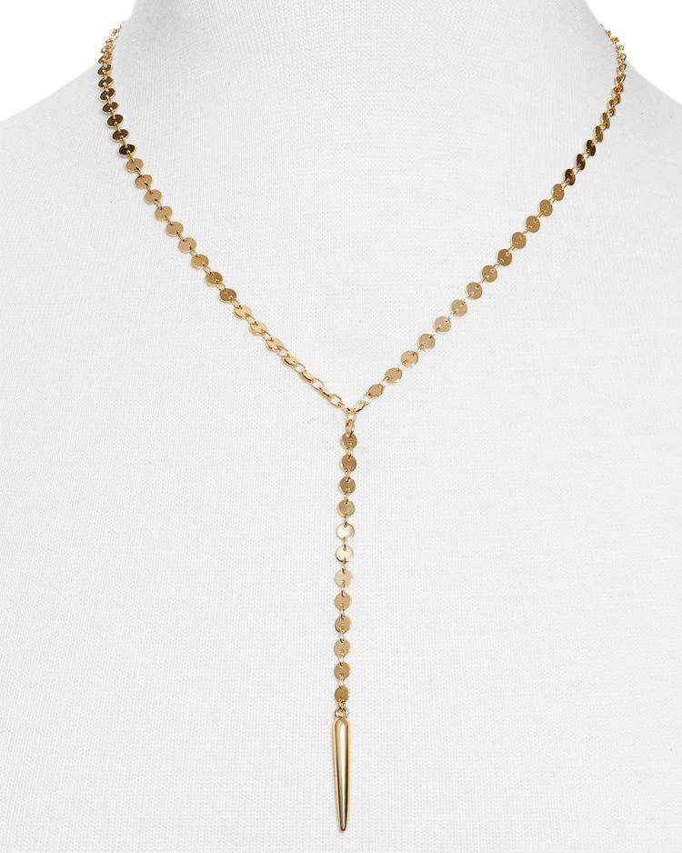 商品BAUBLEBAR|Claire Y Necklace, 18.5",价格¥311,第1张图片