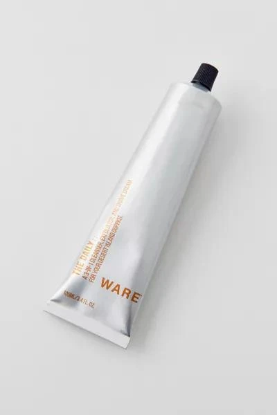 商品Ware|Ware The Daily 3-In-1 Cleanser,价格¥272,第1张图片