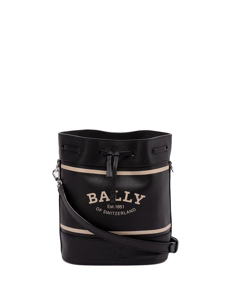 商品Bally|Bally ``Cleoh. Pbi Cabana` Bucket,价格¥3920,第1张图片