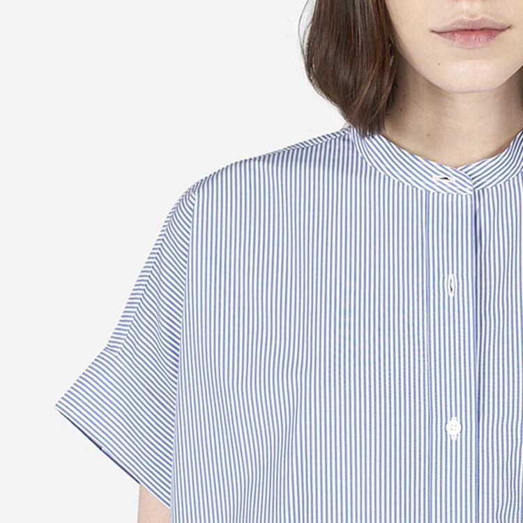 商品Everlane|棉制宽版衬衫,价格¥266,第3张图片详细描述