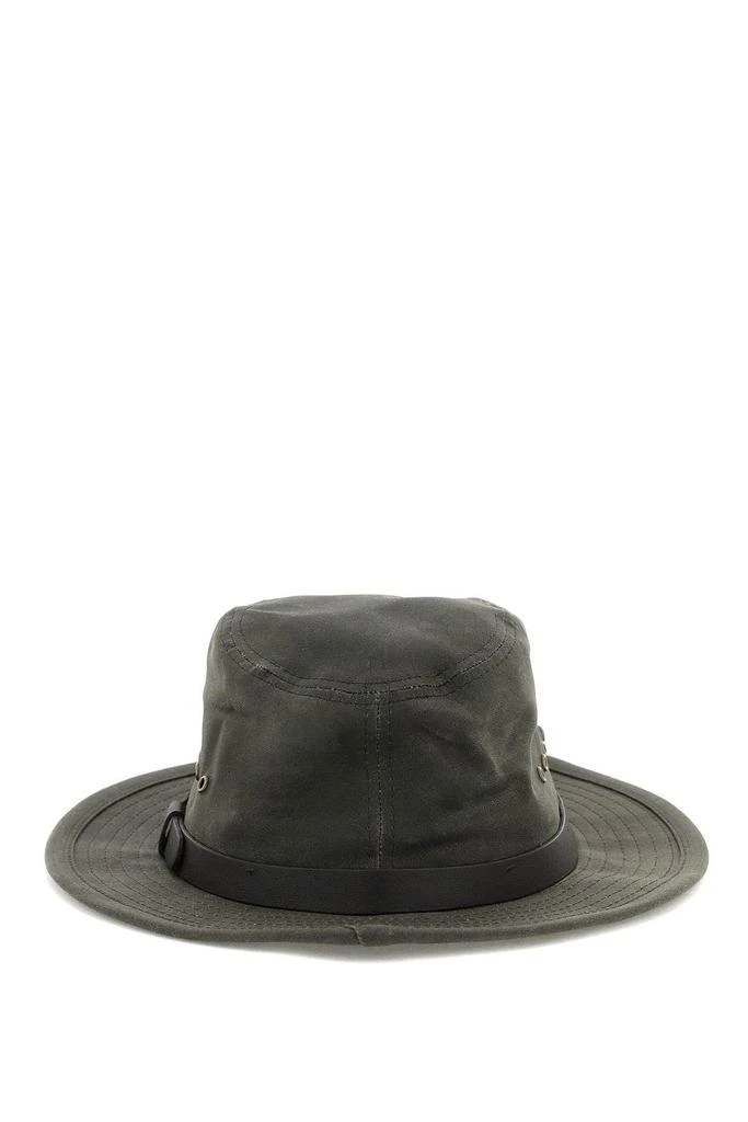 商品Filson|TIN CLOTH HAT,价格¥370,第3张图片详细描述