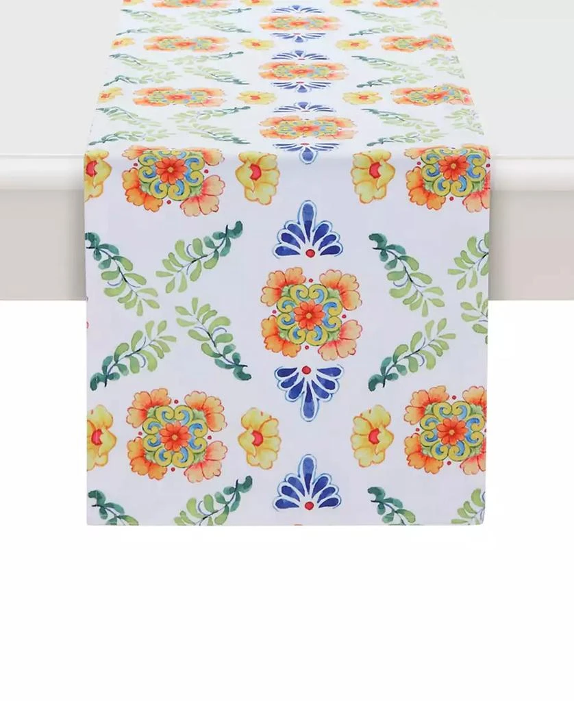 商品Laural Home|Talavera Runner,价格¥389,第2张图片详细描述