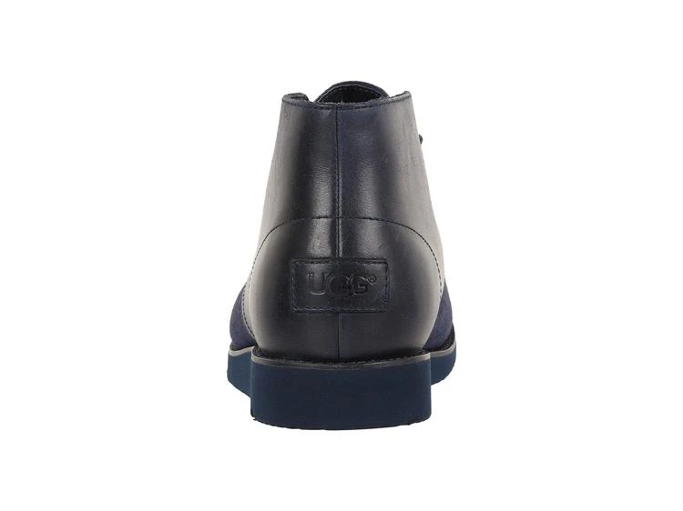 商品UGG|UGG Blackwell 男式毛里 chukka 靴,价格¥709,第5张图片详细描述