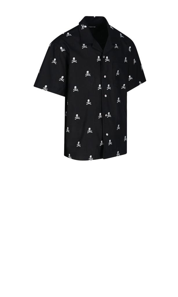 MASTERMIND WORLD Shirt商品第2张图片规格展示