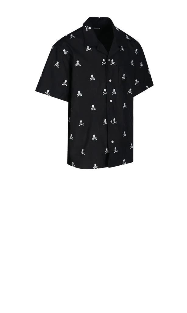 商品mastermind WORLD|MASTERMIND WORLD Shirt,价格¥5844,第2张图片详细描述