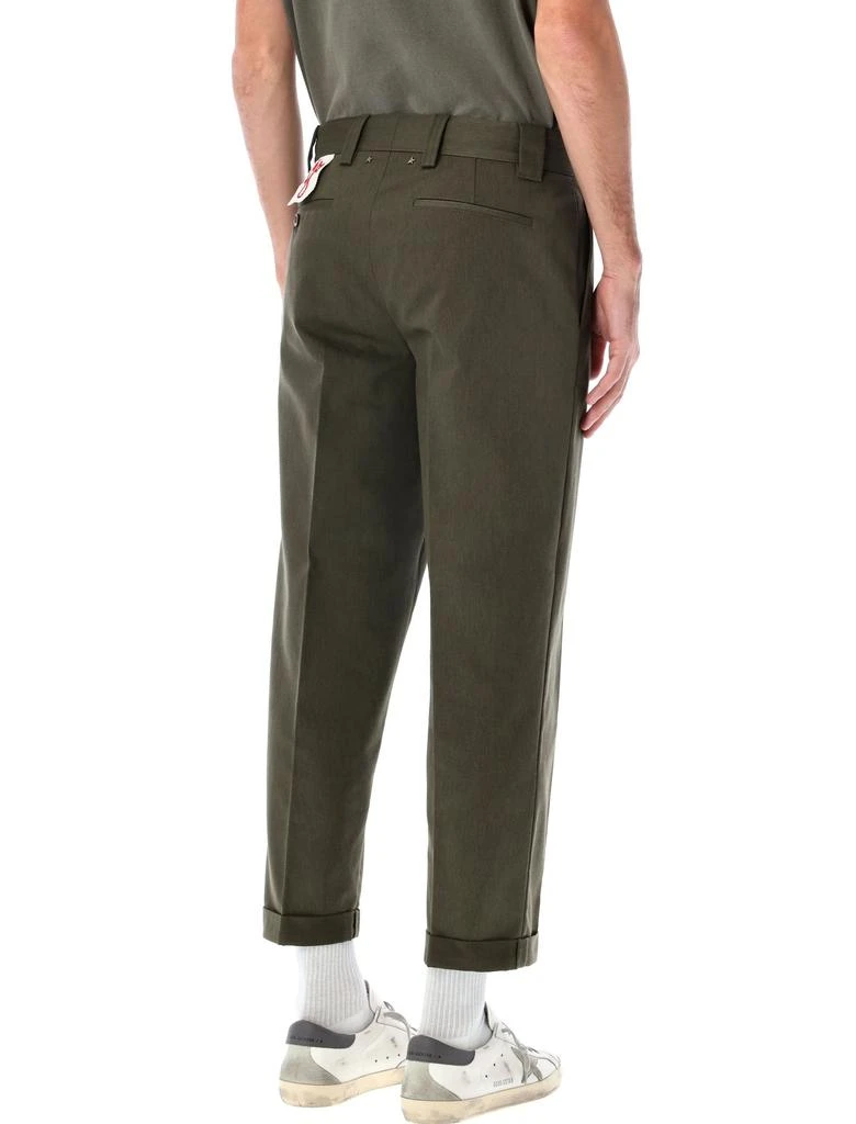 商品Golden Goose|CHINO SKATE PANTS,价格¥2450,第2张图片详细描述