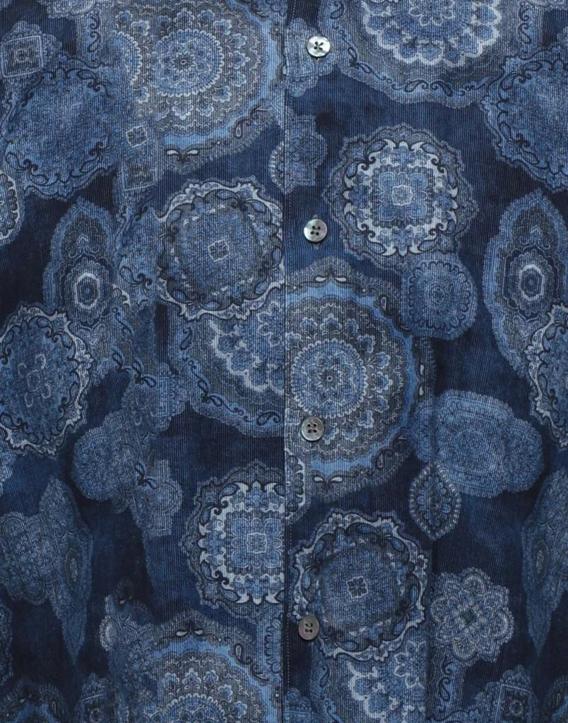 商品TINTORIA MATTEI 954|Patterned shirt,价格¥315,第4张图片详细描述