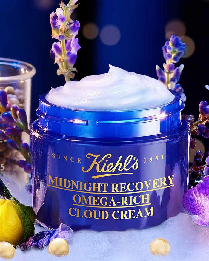 Midnight Recovery Omega Rich Botanical Night Cream 1.7 oz. 商品