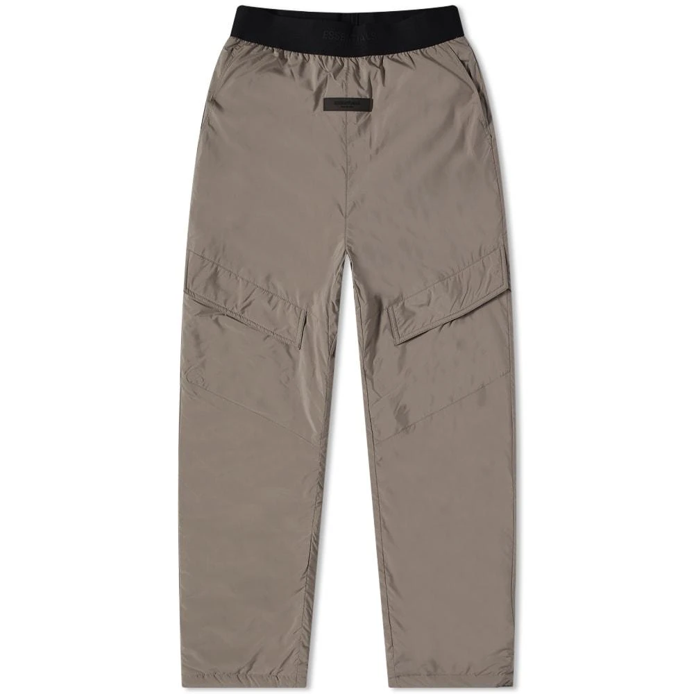 商品Essentials|Fear of God ESSENTIALS Storm Pant - Desert Taupe,价格¥787,第1张图片