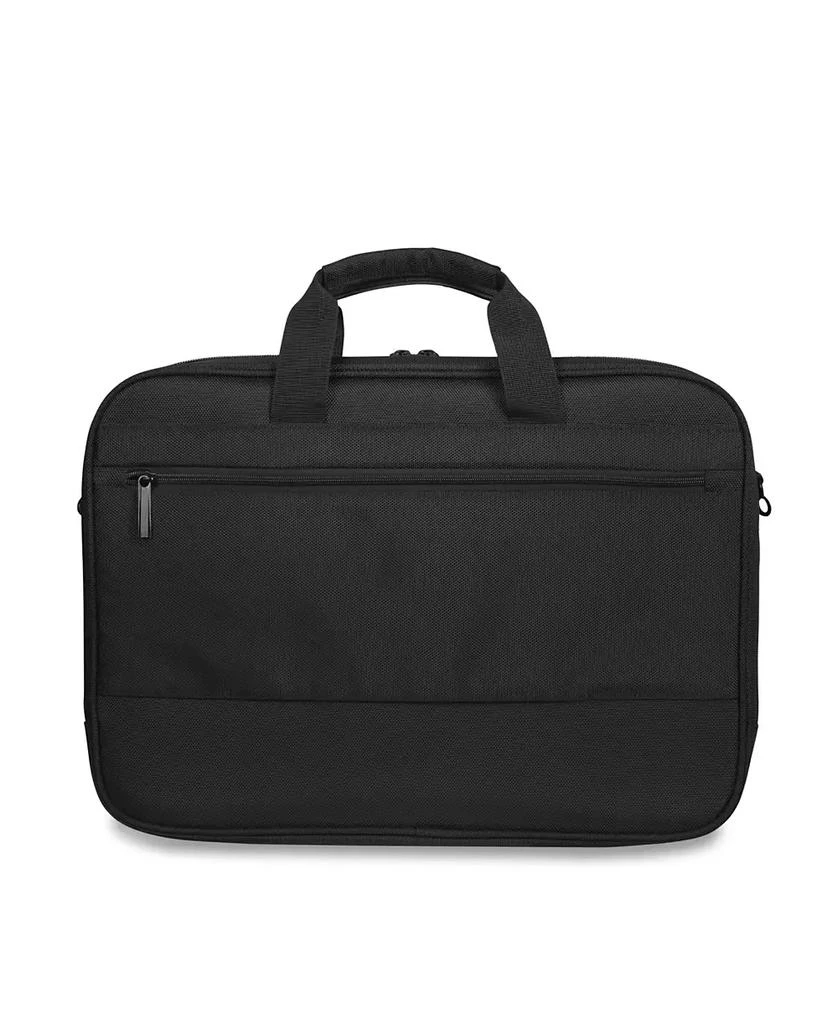 商品Samsonite|Classic 2.0 2 Compartment Brief, 17",价格¥1312,第4张图片详细描述