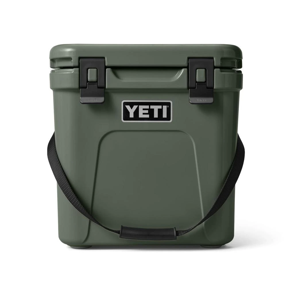 商品YETI|雪人 Roadie 24 保温箱/冰桶,价格¥1701,第1张图片