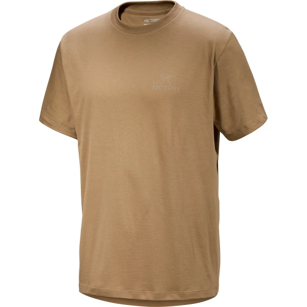 【Brilliant|包邮包税】KRAGG SL COTTON BIRD WORD SHIRT SS 字母印花短袖衬衫棉质舒适适合城市通勤ATPSM09535 商品