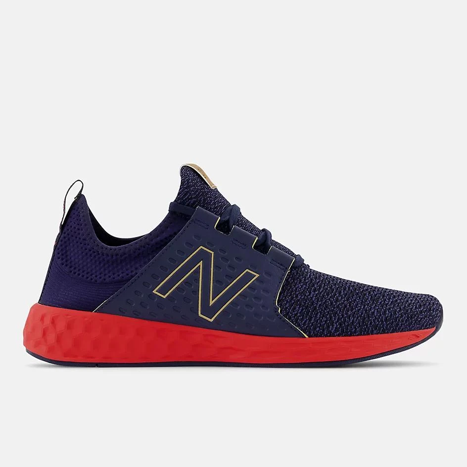 商品New Balance|Fresh Foam Cruzv1 Reissue,价格¥367,第1张图片