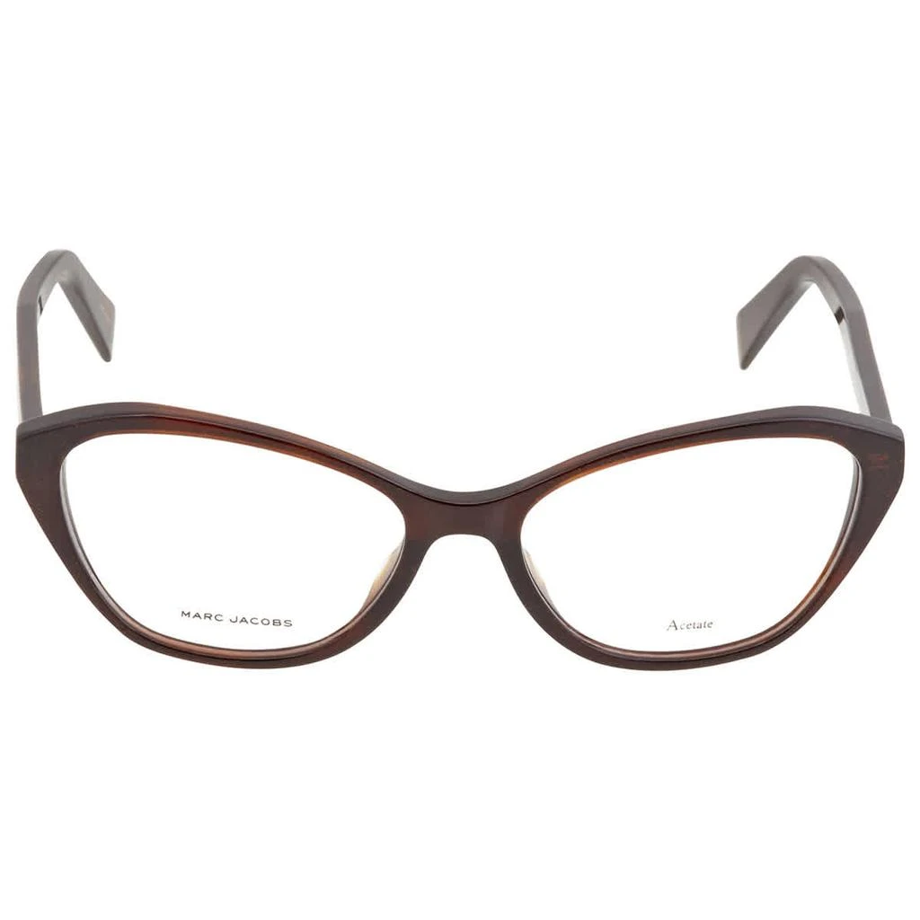 商品Marc Jacobs|Marc Jacobs Demo Oval Ladies Eyeglasses MARC 431 0DXH 54,价格¥318,第2张图片详细描述