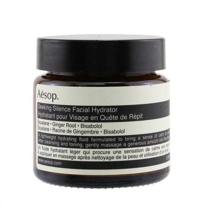 商品Aesop|Aesop 觅静保湿精华乳 - 敏感肌适用 60ml/2oz,价格¥566,第1张图片