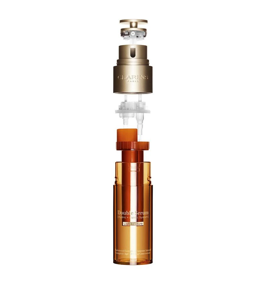 Double Serum Light (50ml) 商品
