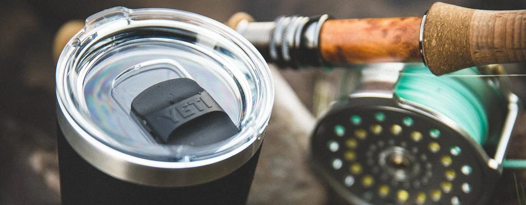 商品YETI|RAMBLER MAGSLIDER LID,价格¥76,第2张图片详细描述
