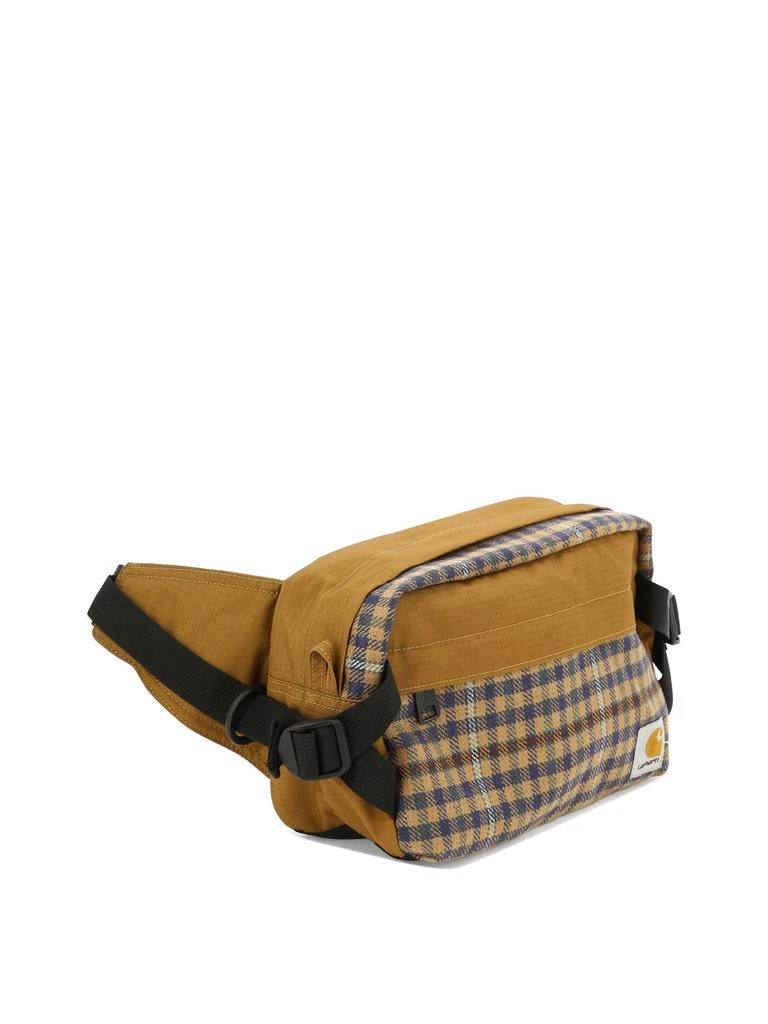 商品Carhartt WIP|Highbury Belt Bags & Body Bags Brown,价格¥562,第2张图片详细描述