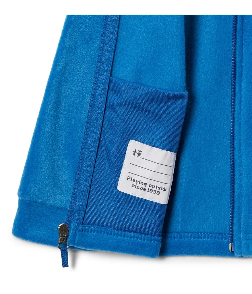 商品Columbia|Steens Mt™ II Fleece (Toddler),价格¥183,第3张图片详细描述