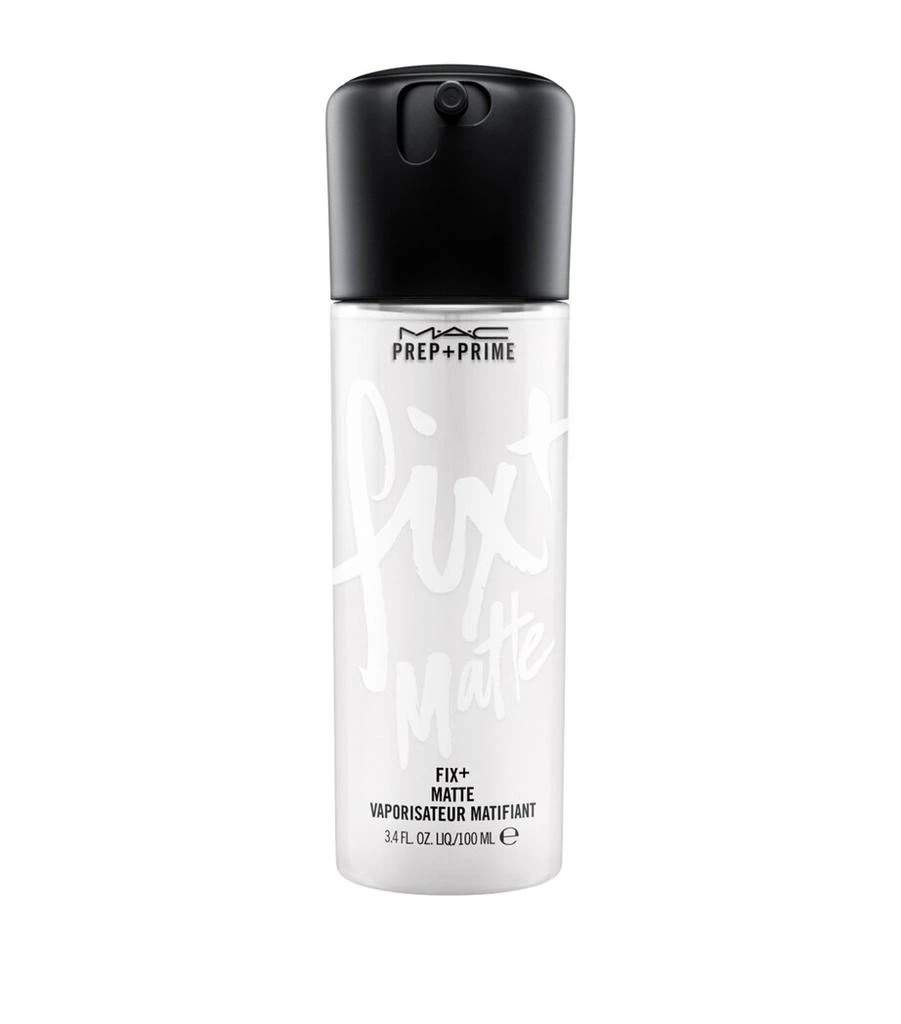 商品MAC|Prep x Prime Fixx Mattifying Mist,价格¥320,第1张图片