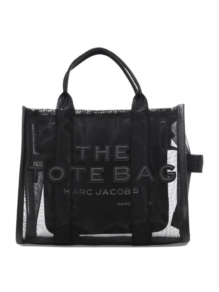 商品Marc Jacobs|"The Mesh Medium Tote Bag" handbag,价格¥2074,第1张图片