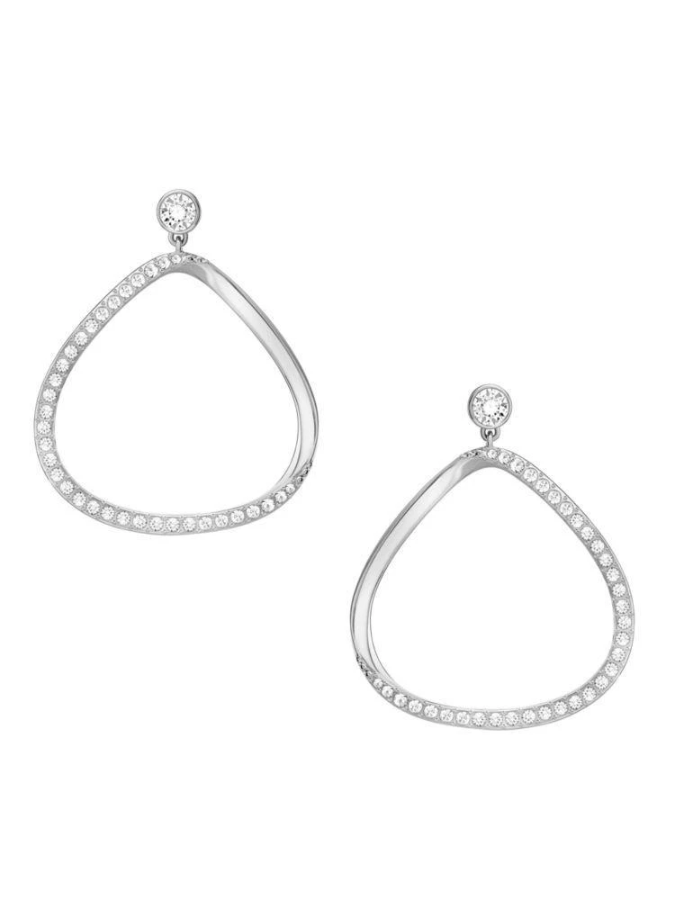 商品Swarovski|Gaya Pierced Earrings,价格¥902,第1张图片