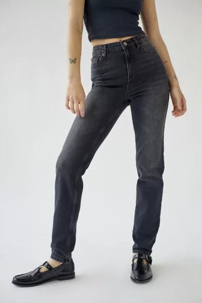 BDG High-Waisted Skinny Jean商品第3张图片规格展示