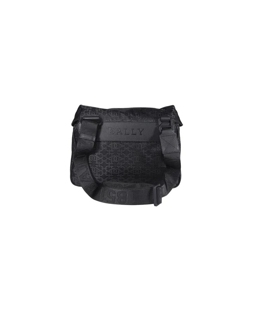 商品Bally|Catch Messenger Bag,价格¥6759,第3张图片详细描述