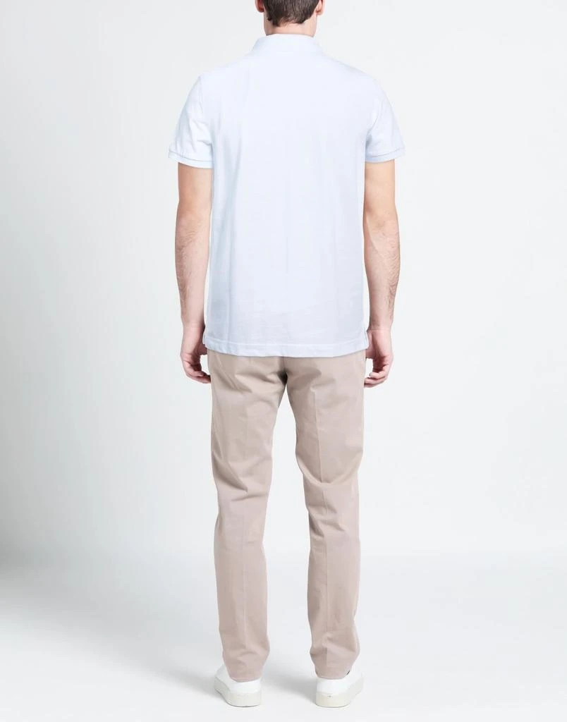 商品cavalli CLASS|Polo shirt,价格¥574,第3张图片详细描述
