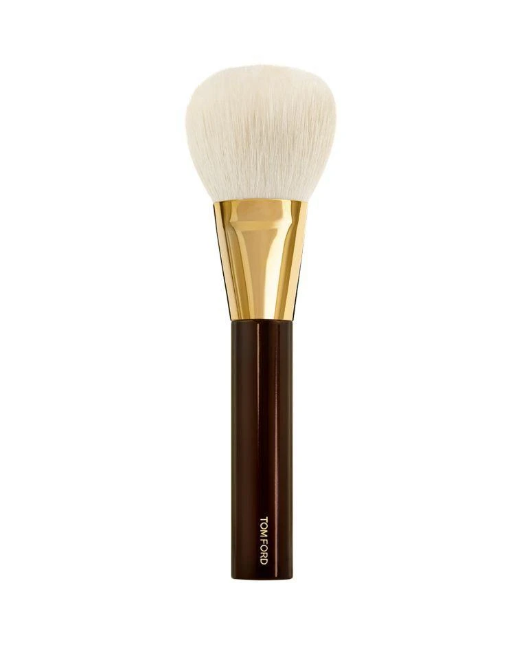 商品Tom Ford|Bronzer Brush,价格¥860,第1张图片