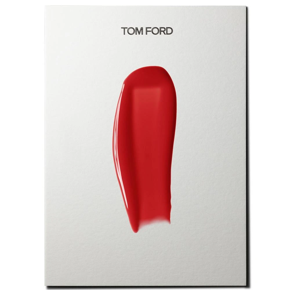商品Tom Ford|Gloss Luxe,价格¥445,第4张图片详细描述