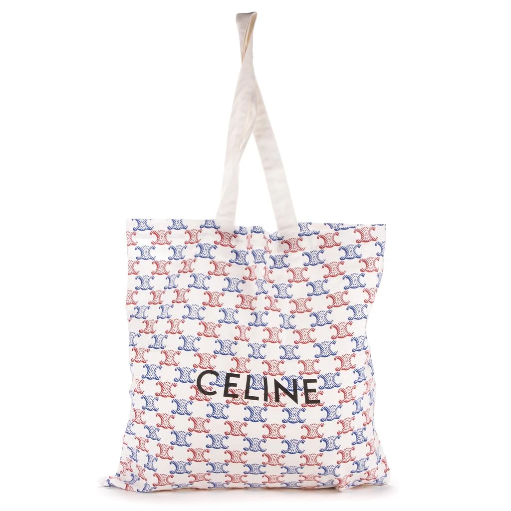 商品[二手商品] Celine|Cabas,价格¥5097,第3张图片详细描述