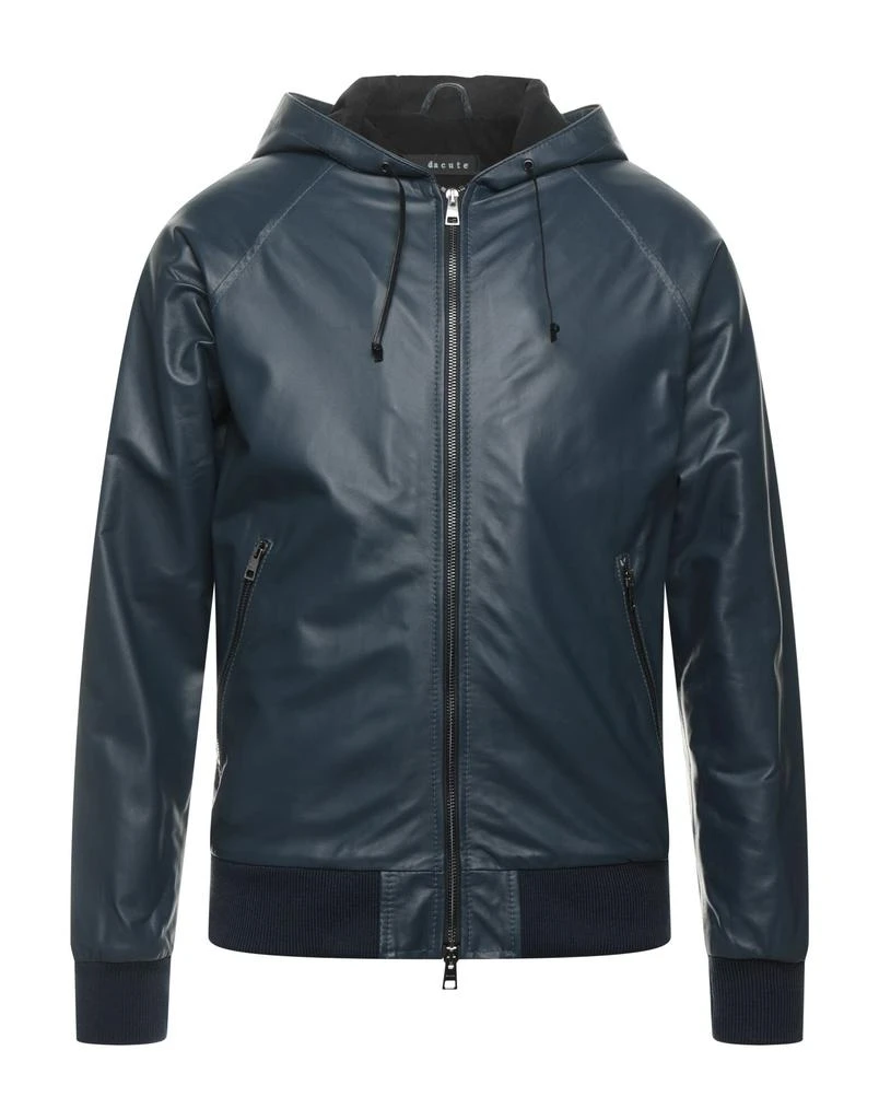 商品DACUTE|Bomber,价格¥2738,第1张图片