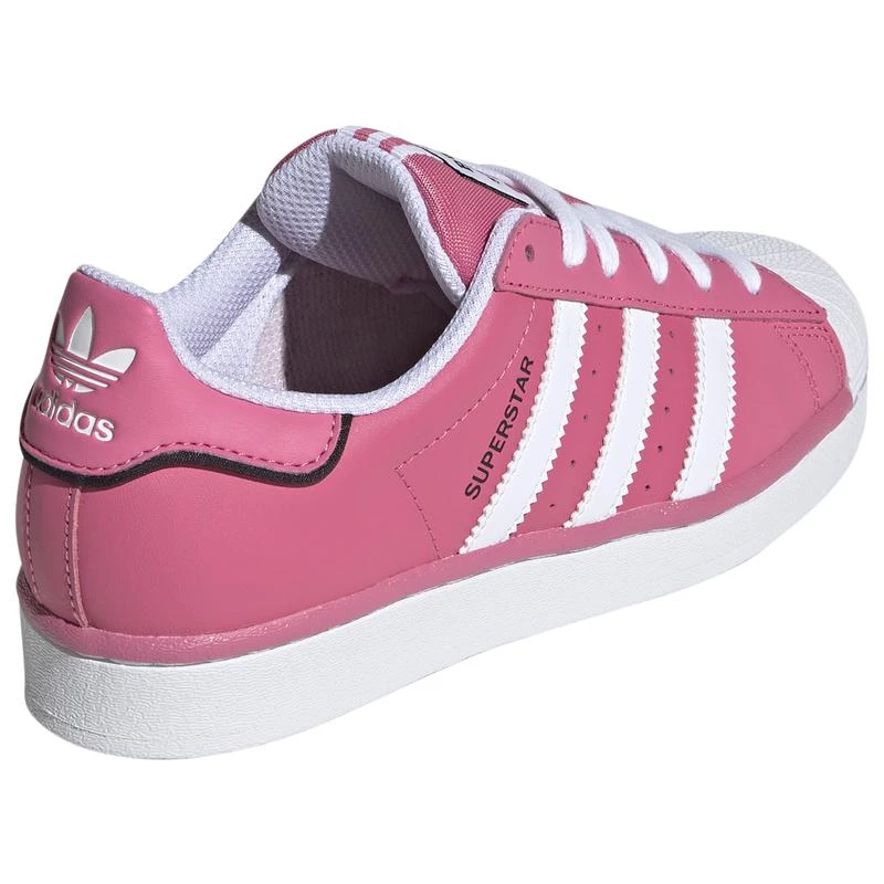 商品Adidas|adidas Originals Superstar - Girls' Grade School,价格¥339,第3张图片详细描述