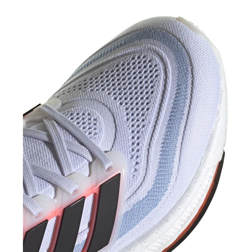 商品Adidas|Men's Ultraboost Light Running Sneakers from Finish Line,价格¥711,第3张图片详细描述