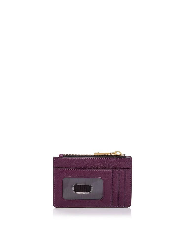 商品Marc Jacobs|Gotham Top Zip Leather Wallet,价格¥404,第2张图片详细描述