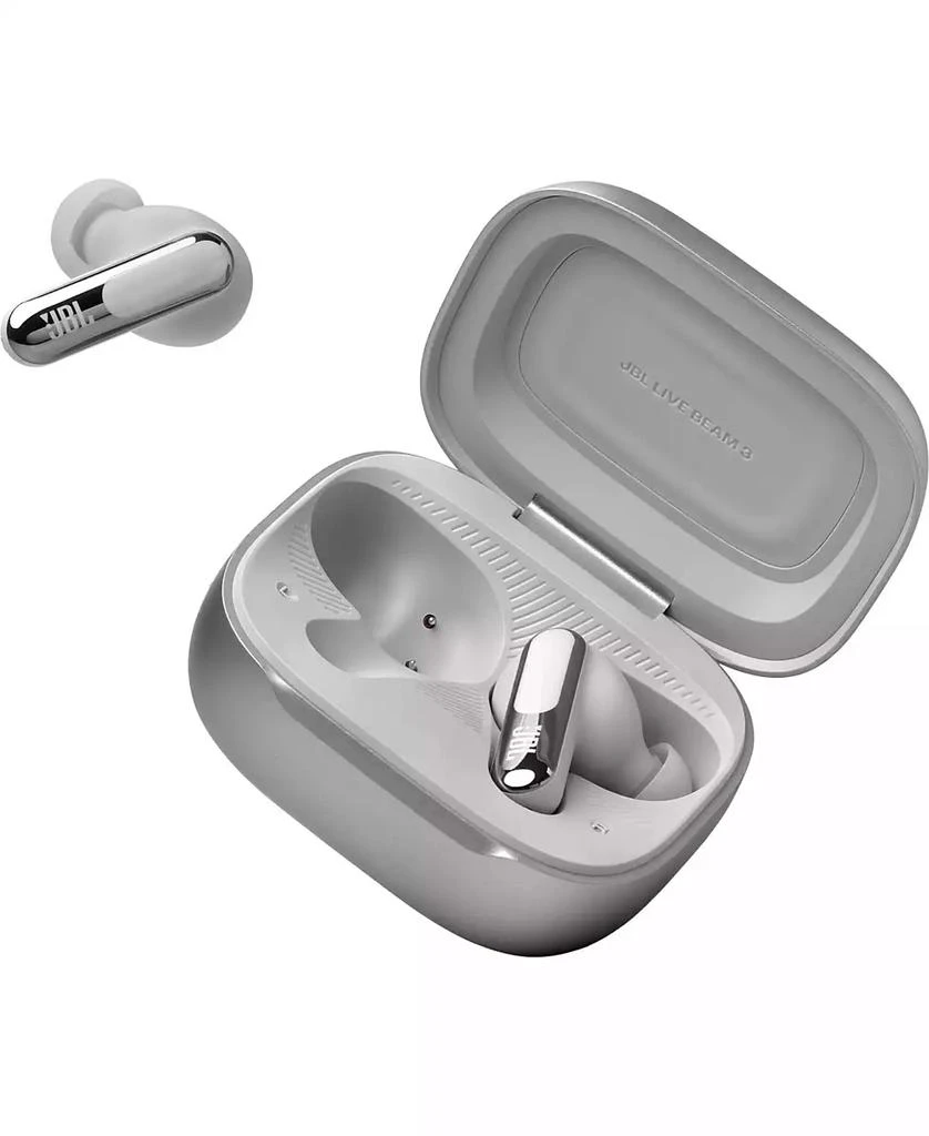 Live Beam 3 True Wireless Earbuds 商品