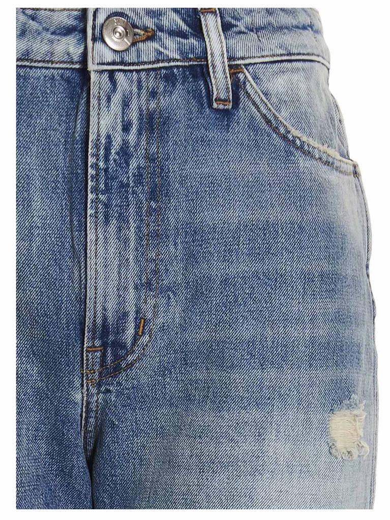 'Vic' jeans商品第3张图片规格展示