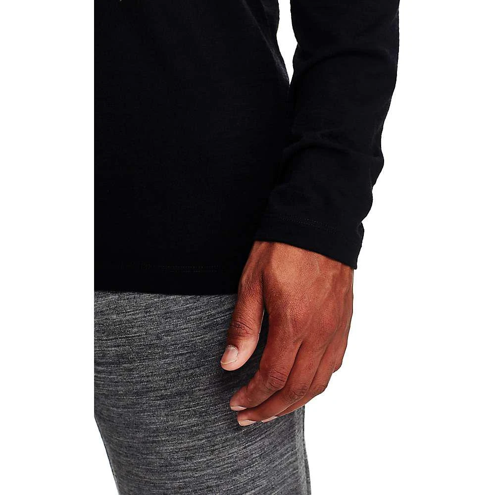 商品Icebreaker|Icebreaker Men's Tech Lite LS Crewe,价格¥516,第2张图片详细描述