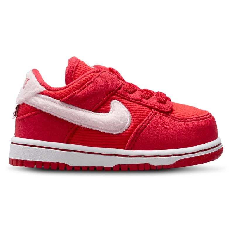 商品NIKE|Nike Dunk Low  - Boys' Toddler,价格¥380,第1张图片