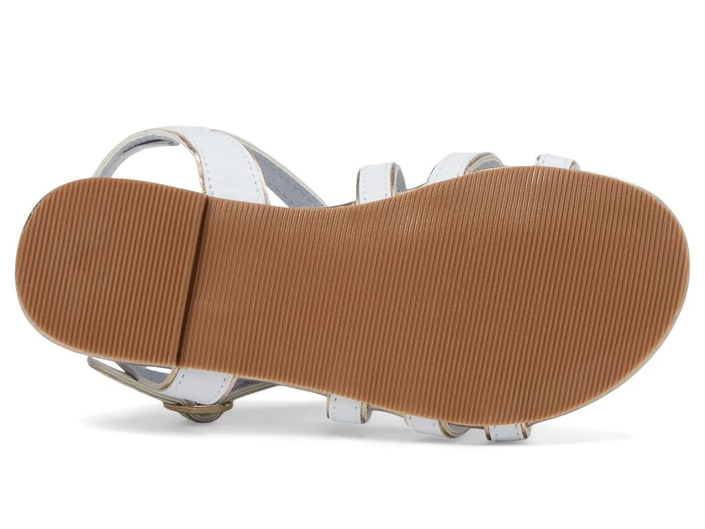 商品Janie and Jack|Strappy Sandal (Toddler/Little Kid/Big Kid),价格¥312,第3张图片详细描述