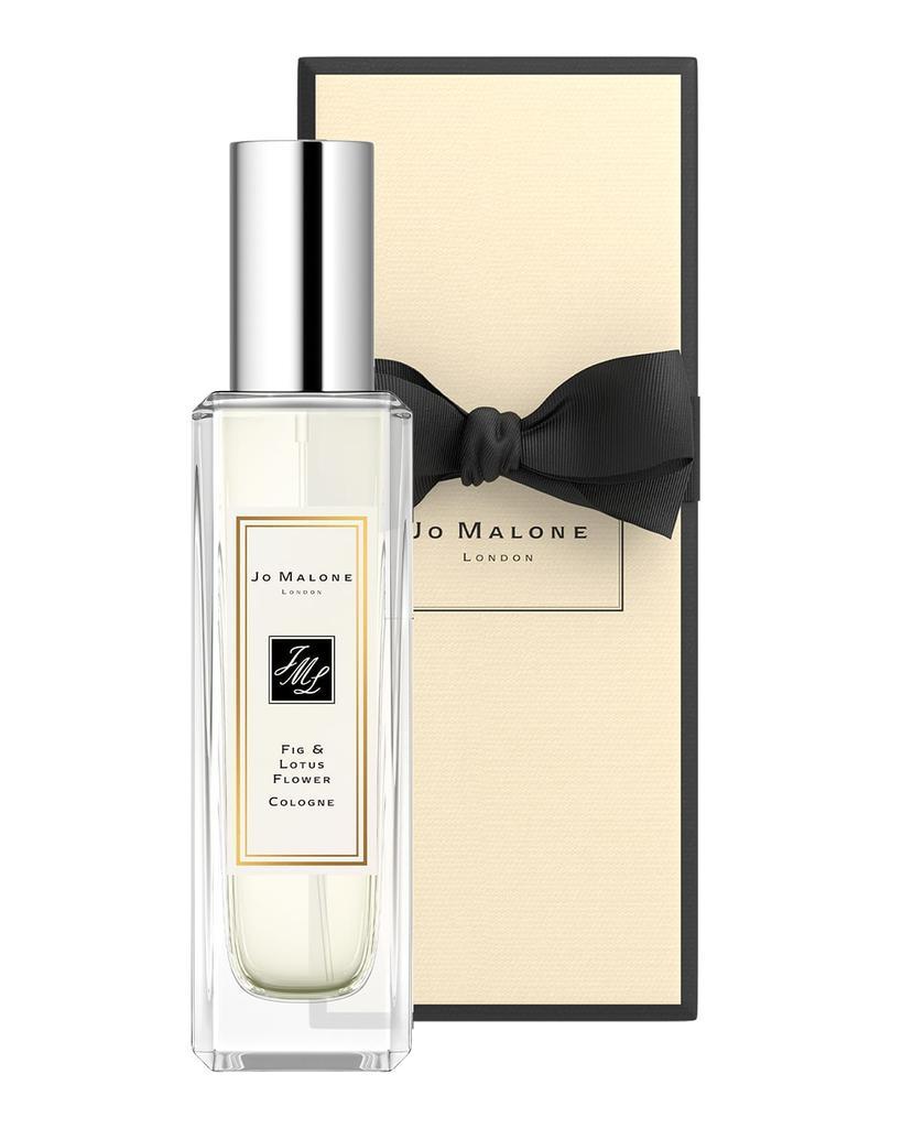 商品Jo Malone London|Fig & Lotus Flower Cologne, 1 oz.,价格¥573,第4张图片详细描述